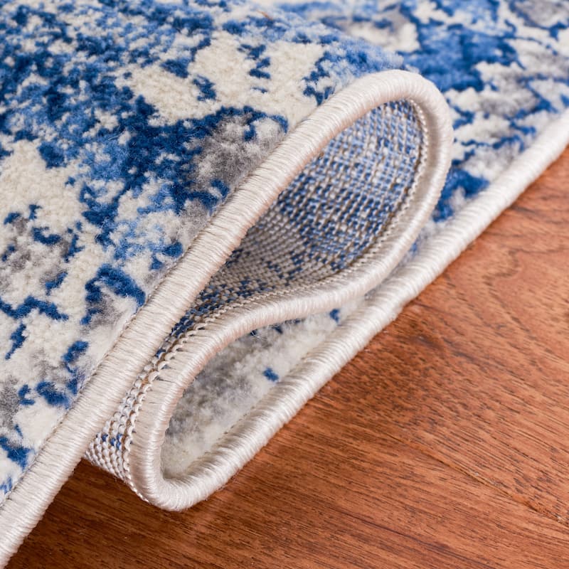 SAFAVIEH Brentwood Arjana Floral Trellis Rug