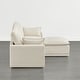 preview thumbnail 54 of 79, Modular Couch Oversized Sectional Sofa for Living Room