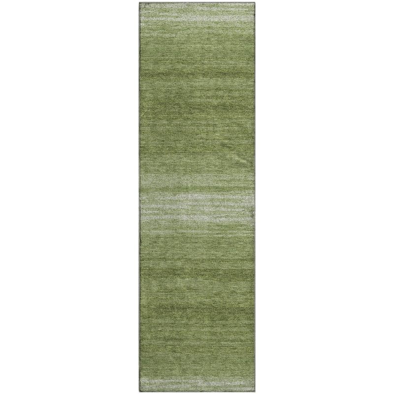 Premium Washable Super Soft Farmhouse Ombre Mayfield Rug
