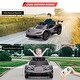 preview thumbnail 14 of 19, 12V Battery Powered Electric Ride on Car with Remote Control