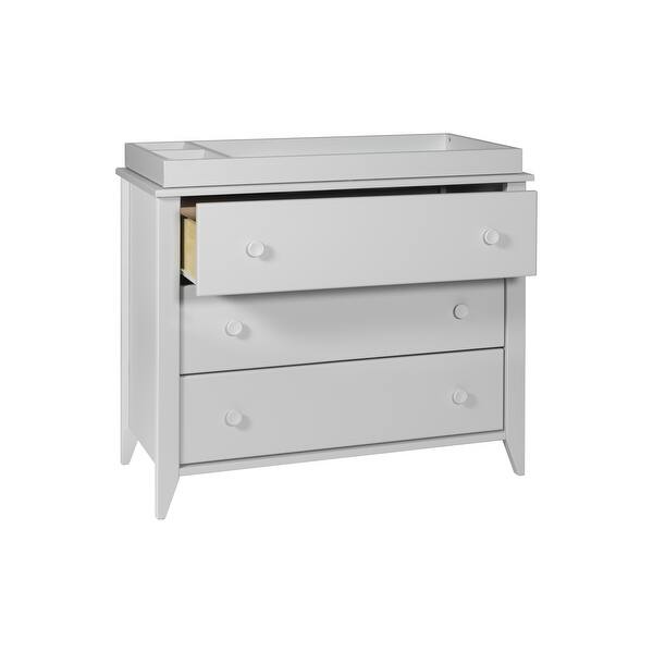 Babyletto Sprout 3 Drawer Changer Dresser Overstock 19858442