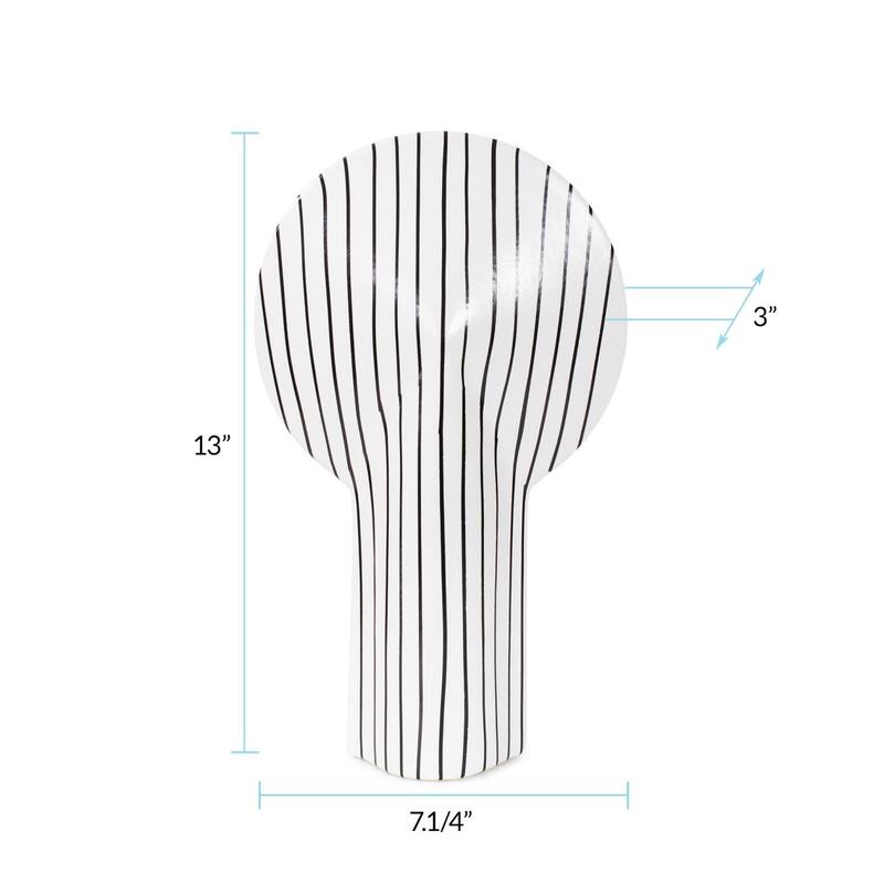 Hansford Keyhole Vase