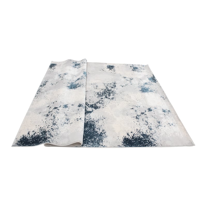 Noori Rug Louis High-Low Robyn Rug