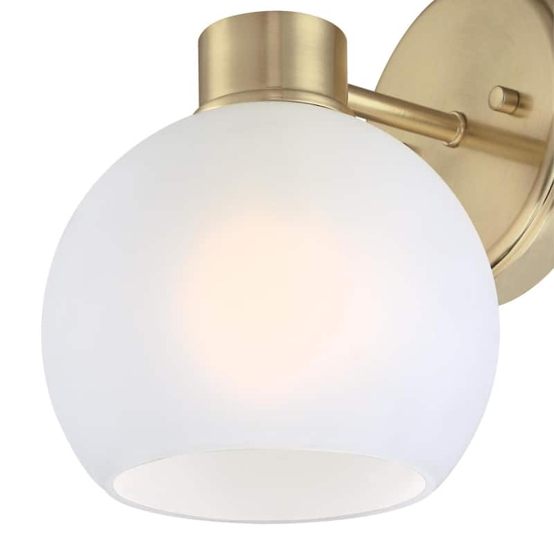 Westinghouse Lighting Dorney One Light Wall Fixture - 1-Light