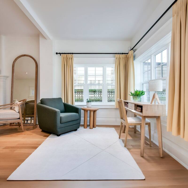 Stella 55" Wide Console Table