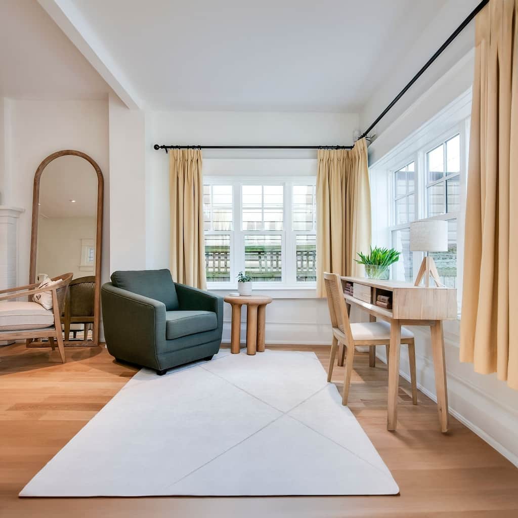 Stella 55" Wide Console Table