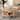 Kalimantan Bohemian Light Honey Rattan and Mahogany Wood Coffee Table