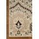 preview thumbnail 114 of 125, Miranda Haus Oriental Traditional Floral Damask Indoor Area Rug