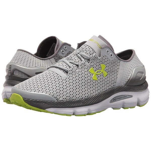 Under armour men's speedform intake 2 running shoe deals