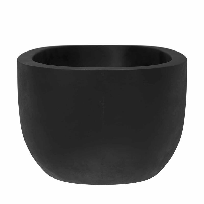 Avalon NativeStone Freestanding Soaking Tub
