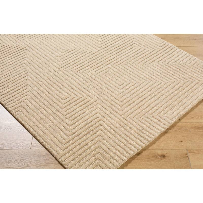 Livabliss Brook Geometric Area Rug