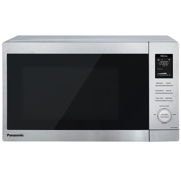How microwave wattage works: the basics