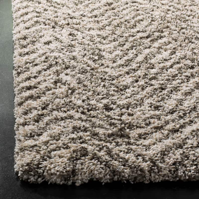 SAFAVIEH Hudson Shag Gulja 2-inch Thick Rug