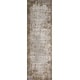 preview thumbnail 13 of 25, Alexander Home Mason Abstract Modern Distressed Rug