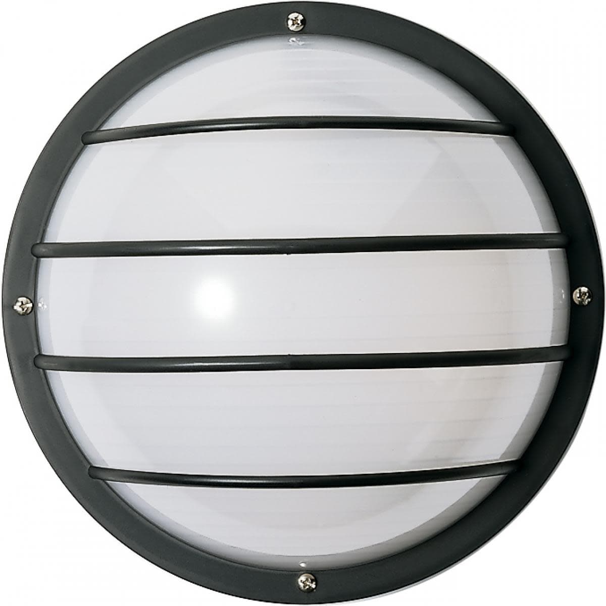 Nuvo Lighting 77/859 Single Light 4" Tall Outdoor Wall Sconce with