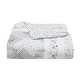 preview thumbnail 3 of 4, Bungalow Spa Comforter Set California King
