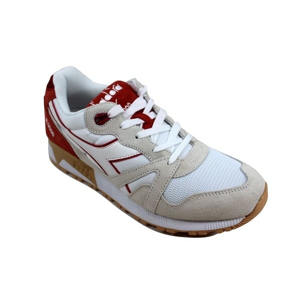 diadora n9000 iii red
