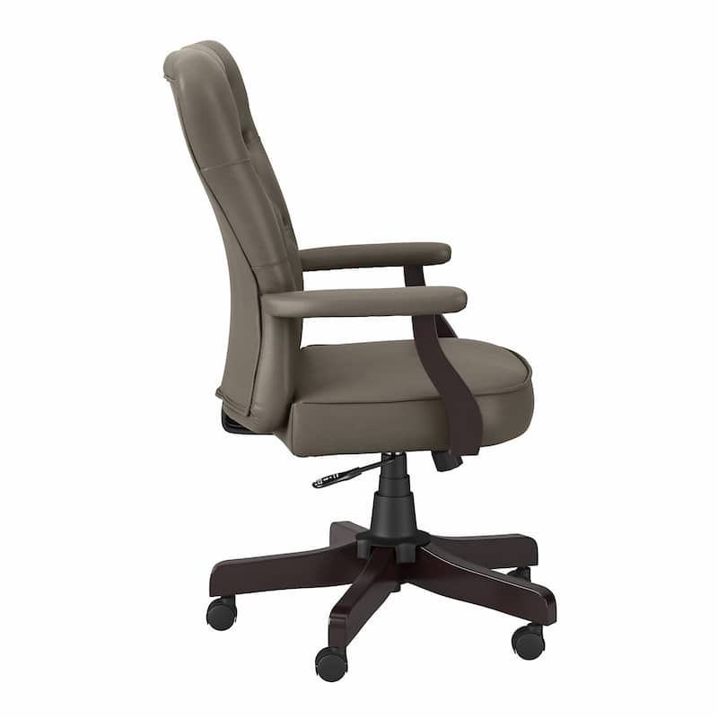 Arden Lane High Back Office Chair with Arms by Bush Business Furniture