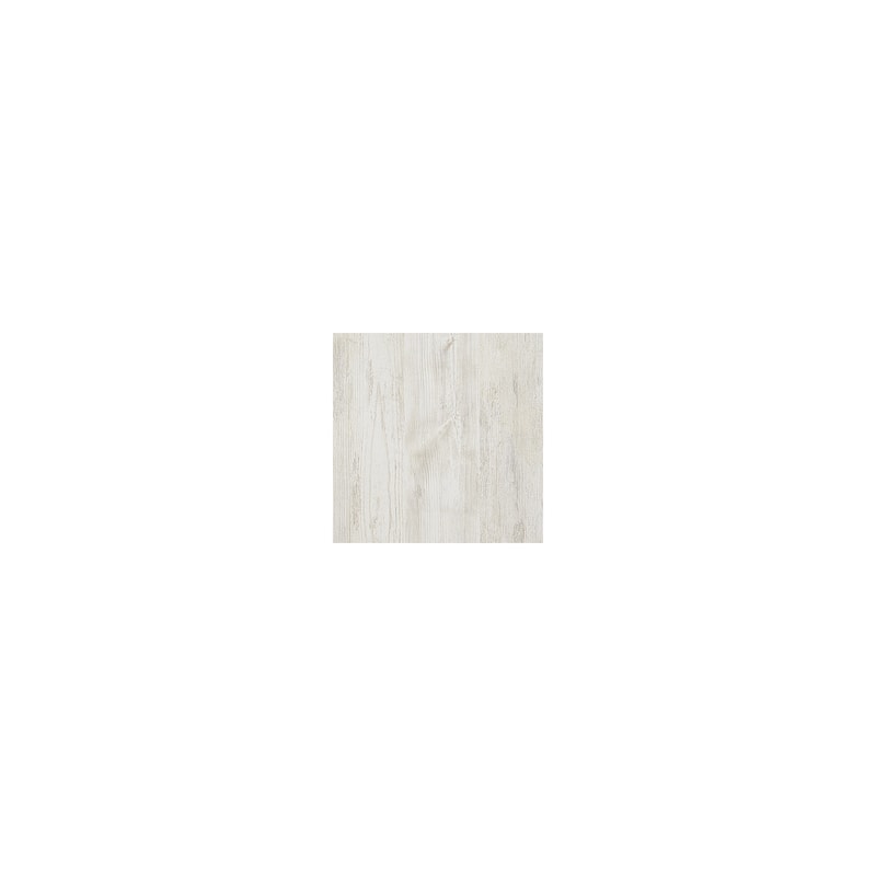 Signature Design by Ashley Paxberry White 1-drawer Nightstand