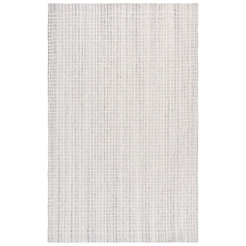 SAFAVIEH Handmade Abstract Youssra Wool Rug