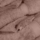 preview thumbnail 36 of 159, Superior Egyptian Cotton Pile Heavyweight 6-Piece Towel Set