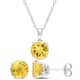 Option Citrine | November