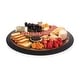 preview thumbnail 4 of 9, Lazy Susan Serving Tray