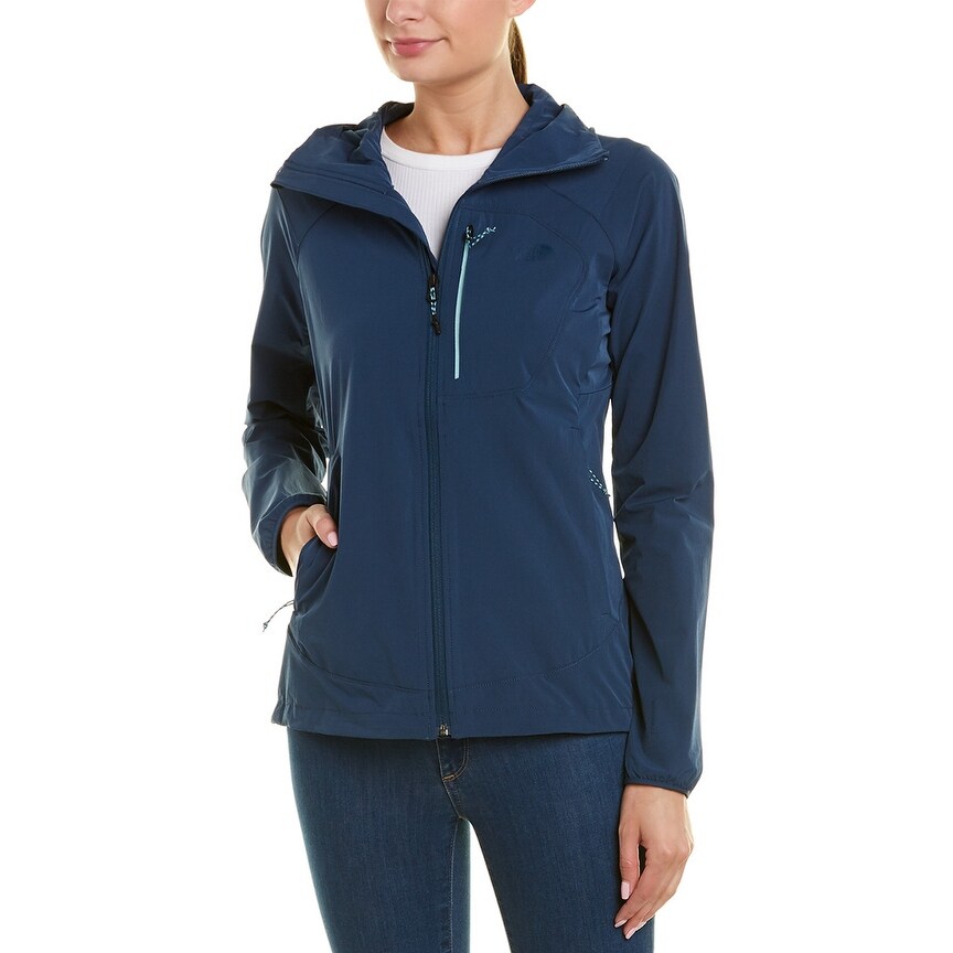 north face north dome jacket