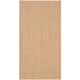 SAFAVIEH Courtyard Carolann Indoor/ Outdoor Waterproof Patio Backyard Rug - 2' x 5' - Natural/Cream