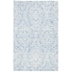 preview thumbnail 51 of 96, SAFAVIEH Handmade Metro Lorenzina French Country Wool Rug
