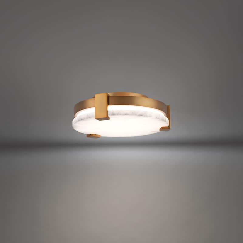 Catalonia 11in LED Flush Mount 3000K