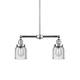 Option Polished Nickel / Seedy