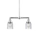 Option Polished Nickel / Seedy