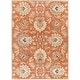 preview thumbnail 72 of 85, Livabliss Caesar Updated Traditional Oriental Area Rug