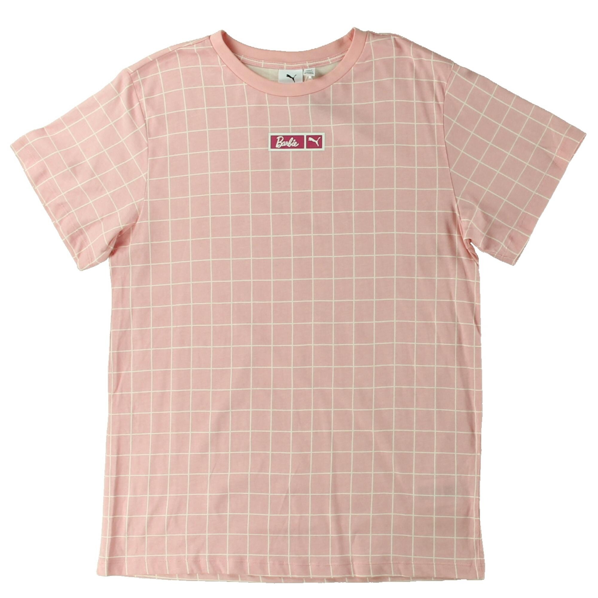 puma barbie shirt