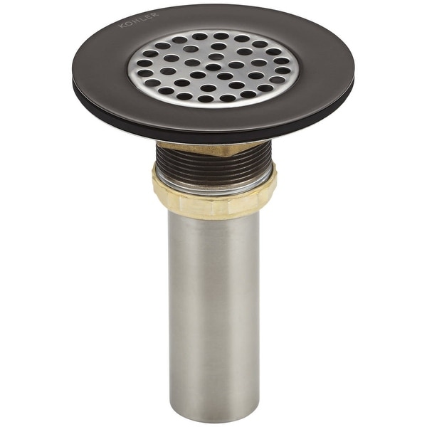 1 1 2 sink strainer