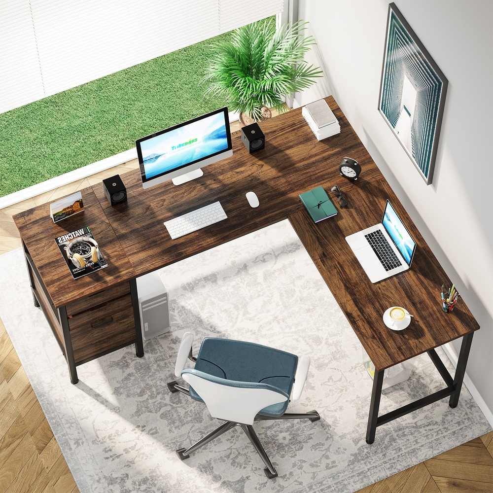 Workstation Desks with Rattan Net Craft Desk and Student Desks - Bed Bath &  Beyond - 38315451