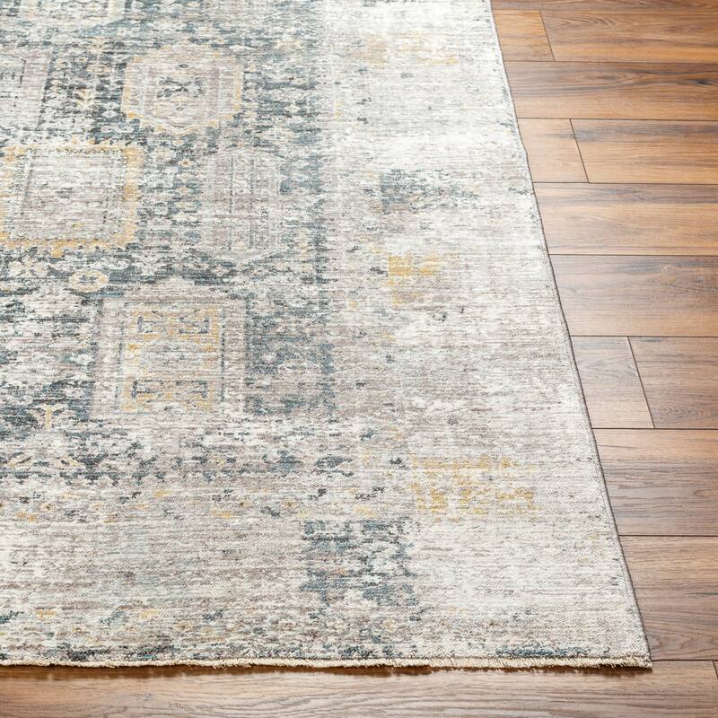 Carlisle Traditional Oriental Area Rug