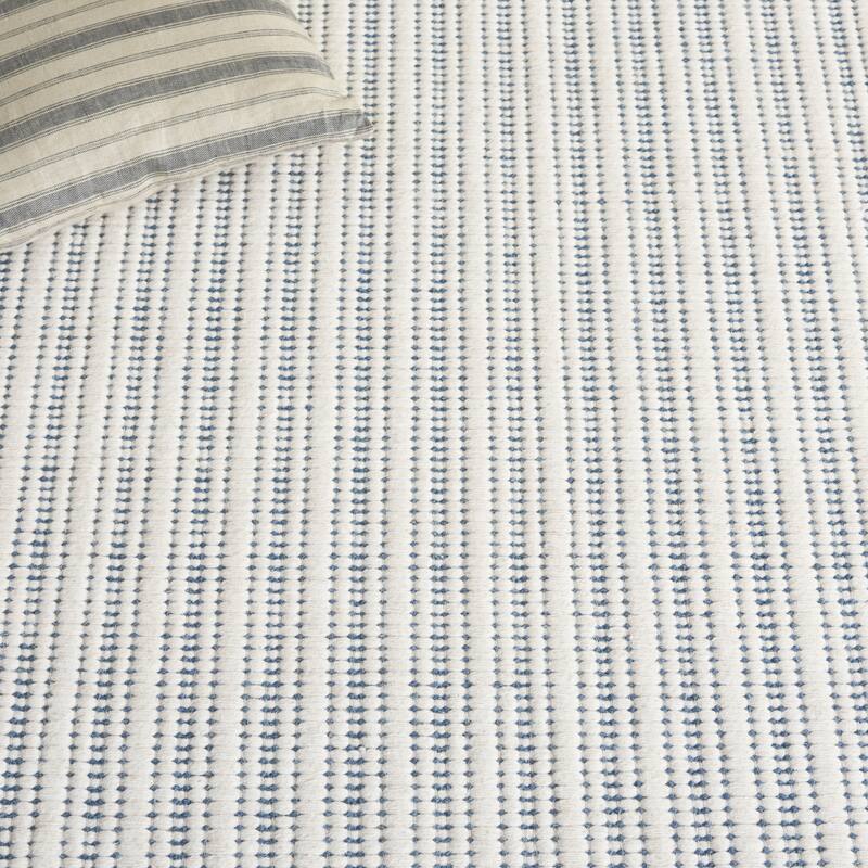 SAFAVIEH Handmade Vermont Muniba Wool & Cotton Rug