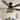 Bella Depot 52" Black Industrial Flush Mount Ceiling Fan with Light and Remote 6-speed Reversible DC Motor Low Profile Fan