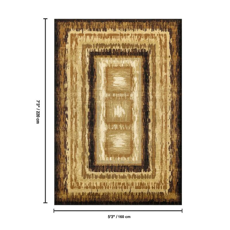 Bristol Area Rug - 6' x 7'