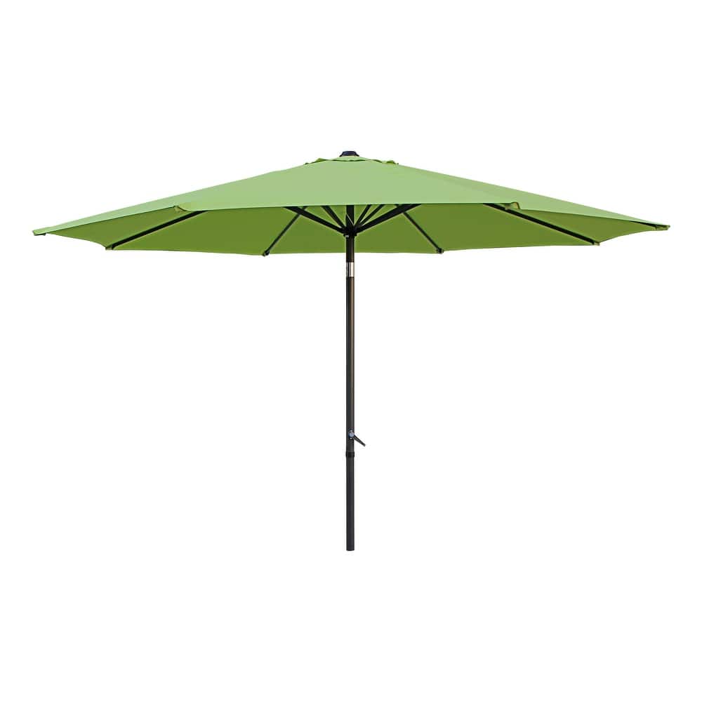 St. Kitts 11.5-foot Patio Umbrella