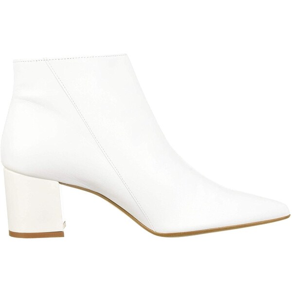 Kenneth Cole Hayes Bootie 2024 www.gemologytidbits
