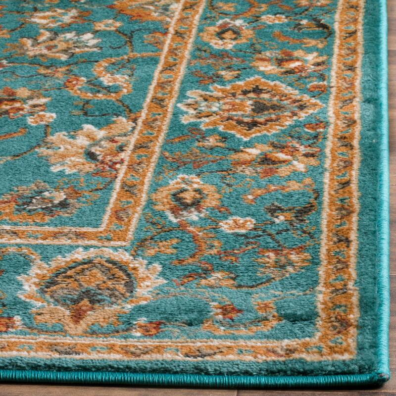 SAFAVIEH, Summit Chrissoula Traditional Oriental Rug