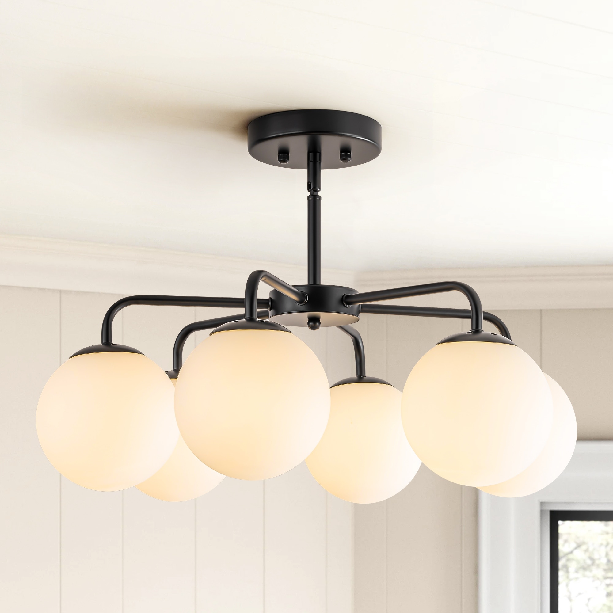 Frosted opal glass shades 2025