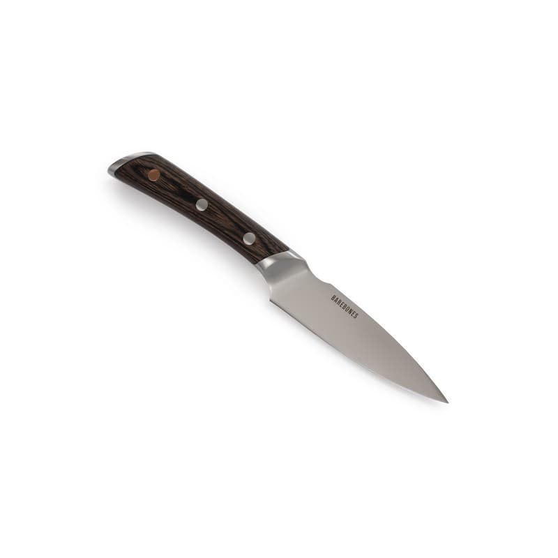 Barebones No. 4 Paring Knife - 8.25 Inch