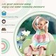 preview thumbnail 8 of 14, Kids Sofa, Rocking Toddle Sofa Chair, Gift for 18-36 months