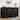 Black 7 Drawer Dresser for Bedroom, 54" Wide Dresser with Deep Drawers & Metal Knobs