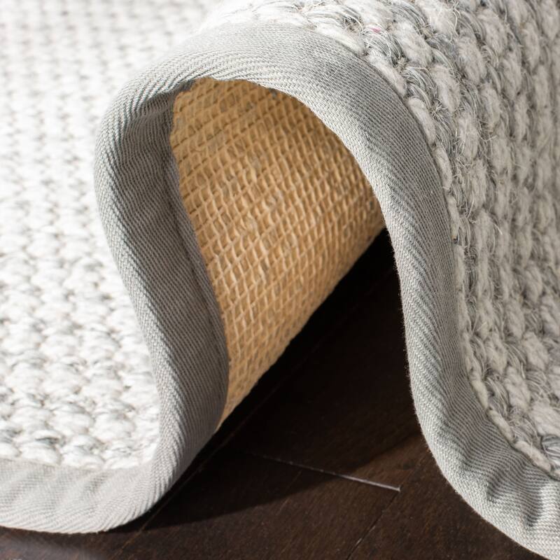 SAFAVIEH Handmade Palm Beach Beatrijs Modern Sisal Rug