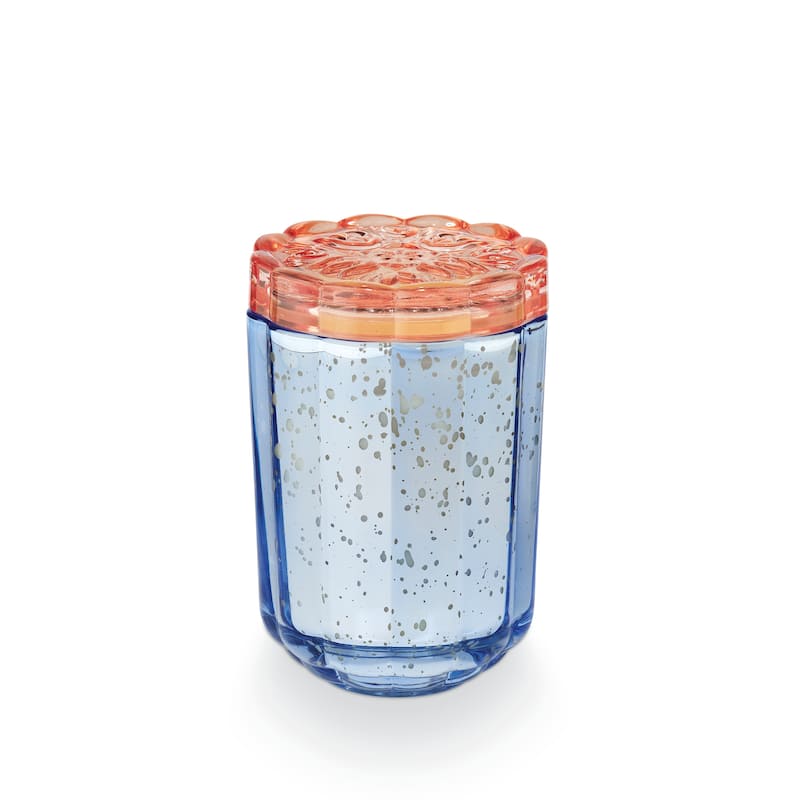 ILLUME Go Be Lovely Citrus Crush Candle - Flourish Glass